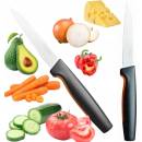 Kuchynské nože Fiskars Functional Form okrajovací nôž 11 cm