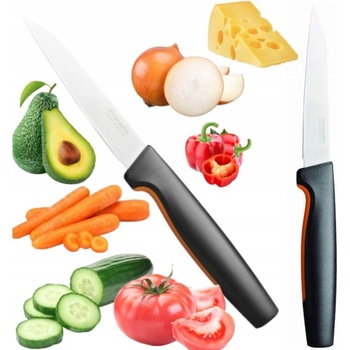 Fiskars Functional Form okrajovací nôž 11 cm
