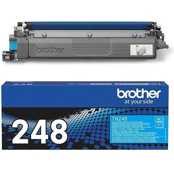 Image 1 of Brother TN-248C