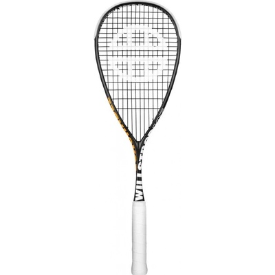 Unsquashable James Willstrop 125 – Zboží Dáma