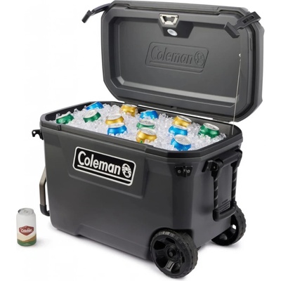 COLEMAN CONVOY 65QT