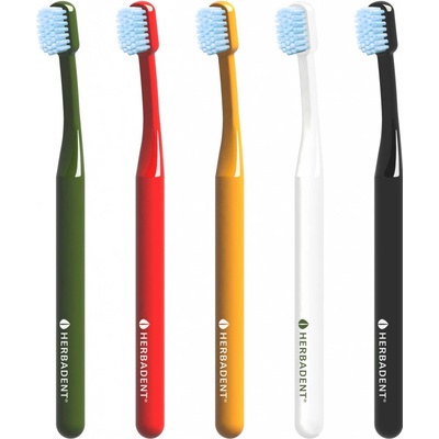 Herbadent ultra soft