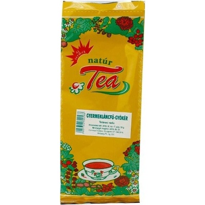 Natúr Tea čaj Púpava lekárska koreň 50 g