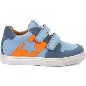 Froddo Детски ежедневни обувки Froddo Kid's Dolvy Casual shoes - Jeans - размер 28 (EU) (702-5261-0119)