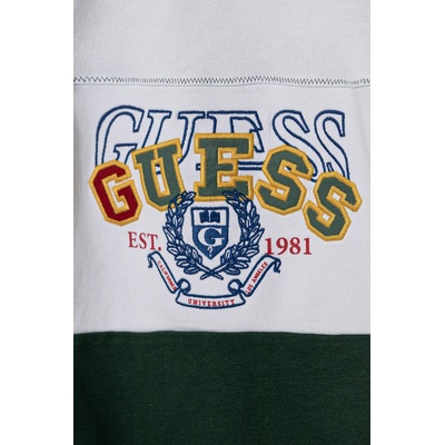 GUESS Детски памучен суичър Guess (L5RQ00.KA6R4.PPYA)