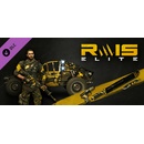 Dying Light Rais Elite Bundle