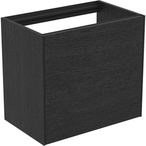 Ideal Standard Atelier Conca стенен шкаф с 1 чекмедже, 60 см, цвят тъмен дъб (T3991Y4)