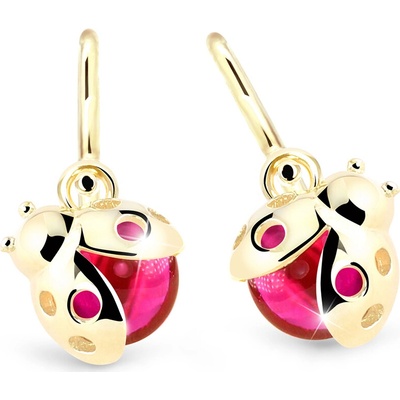 Cutie Kids Jewellery C2008 Růžová