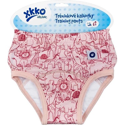 XKKO Kikko Organic Safari Mesa Rose L