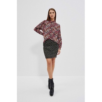 Moodo Шифонена пола Moodo Moodo | Bezhov | ЖЕНИ | XS