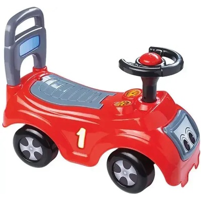 Dolu Моят първи Ride-on ОЧИЧКИ 8020