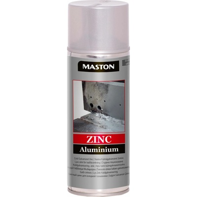 MASTON ZINC - Zinkový sprej 400 ml