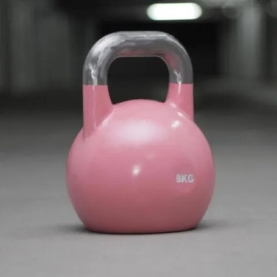 AMILA ПУДОВКА ОЛИМПИЙСКА СЪСТЕЗАТЕЛНА 8 КГ