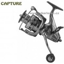 JAF Capture Impact 400