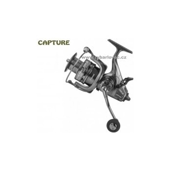 JAF Capture Impact 400