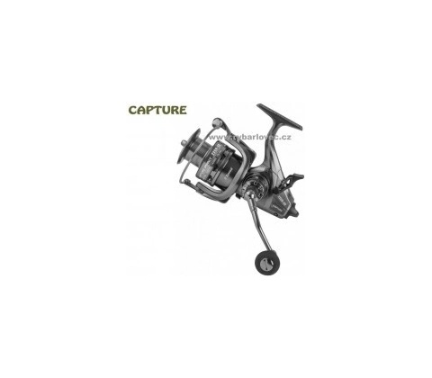 JAF Capture Impact 400