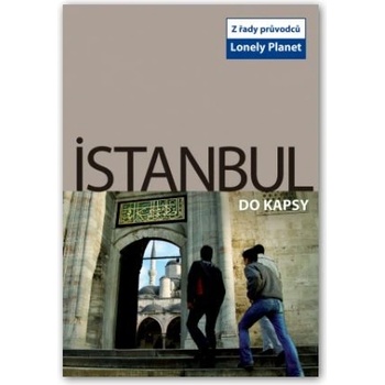 Istanbul do kapsy
