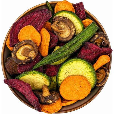 Zdravoslav Asijský mix zeleniny 500 g