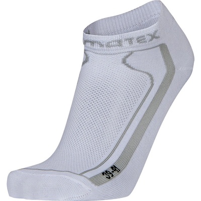 Klimatex ponožky Lite Short Zoe bílé