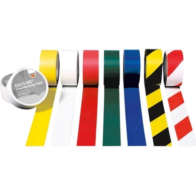 Rocol RS56014 Značicí páska EasyTape 33 m x 75 mm zelená 1 ks