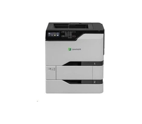 Lexmark CS820de