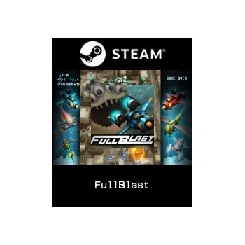 FullBlast