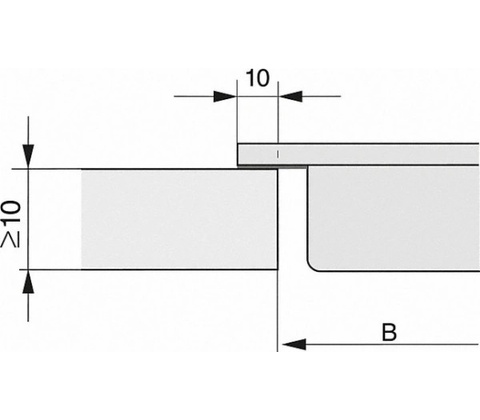 Miele CSDA 7001 FL