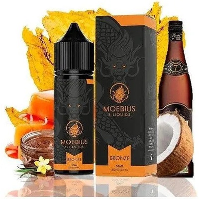 Moebius Bronze 50ml