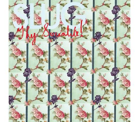 SLUG - THY SOCIALITE! CD