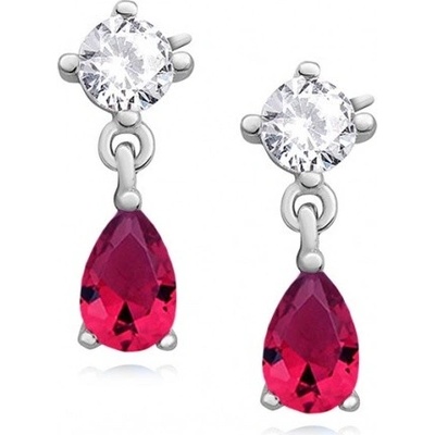 Meucci náušnice SLE255