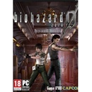 Resident Evil Zero