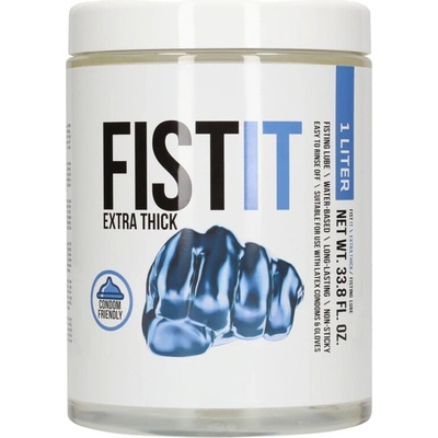 EXTRA THICK LUBRICANT 1000 ml