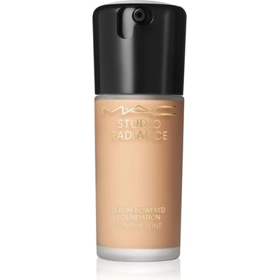 MAC Cosmetics Studio Radiance Serum-Powered Foundation хидратиращ фон дьо тен цвят C3.5 30ml