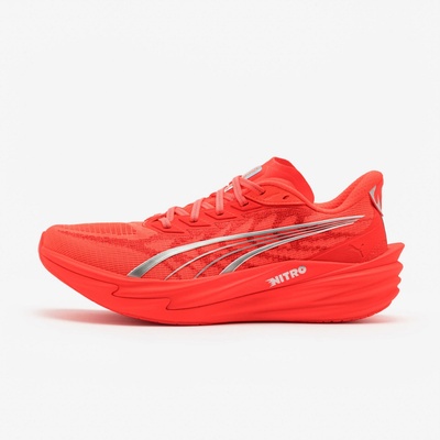 Puma Hyrox Deviate Nitro 4 pánské běžecké boty