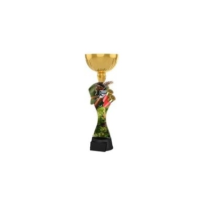 Poháry Bauer Akrylátová trofej ACUPCGM105 Myslivost