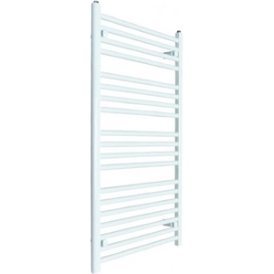 Thermolux Стоманена лира за баня Thermolux Елегант 400 х 1200 мм - 717 W (Елегант 400 х 1200)