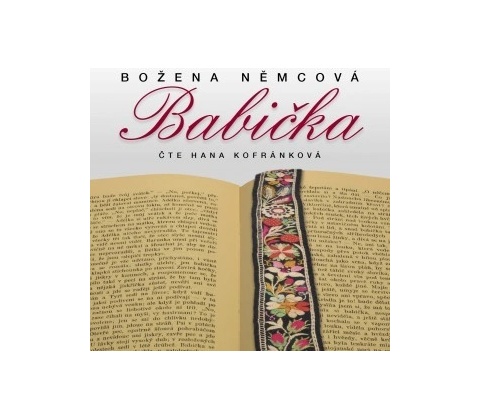 Babička