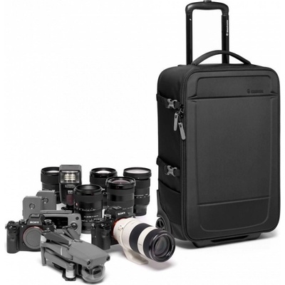 Manfrotto Advanced Rolling bag III MB MA3-RB