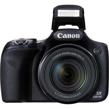 Canon PowerShot SX530 HS (AJ9779B002AA)