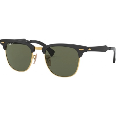 Ray-Ban RB3507 Aluminum 136 N5