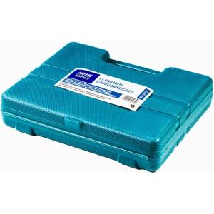 IRIS TOOLS dt-12-117 Комплект инструменти от 12 части (dt-12-117)