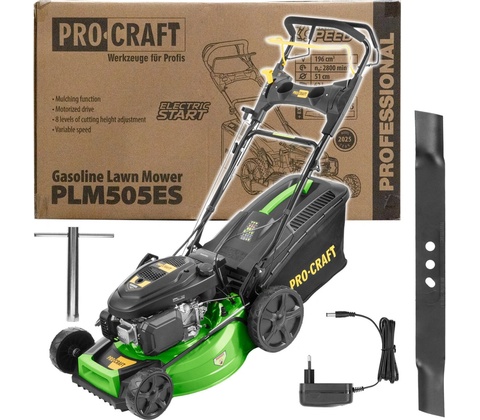 Procraft PLM505ES