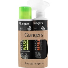 Granger's Performance Repel+ Performance Wash 275 ml 300 ml