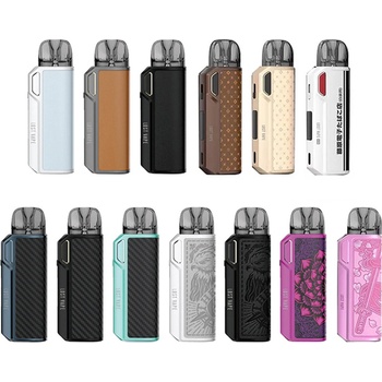 Lost Vape Thelema Elite 40 pod 1400 mAh Akina Speed 1 ks od 849 Kč