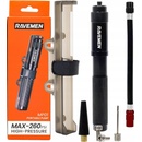 Ravemen MP01