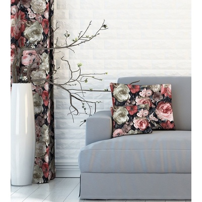 Interie Graziano 54912/1024 Blackout 40 x 40 cm