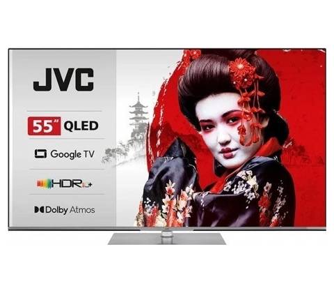 JVC LT-55VGQ8335