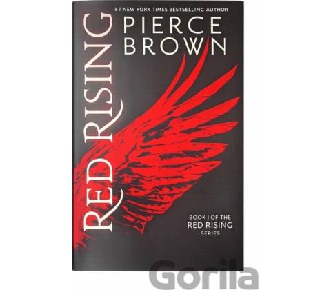 Red Rising