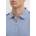 Calvin Klein Jeans Памучна тениска с яка Calvin Klein Jeans (J30J327240)