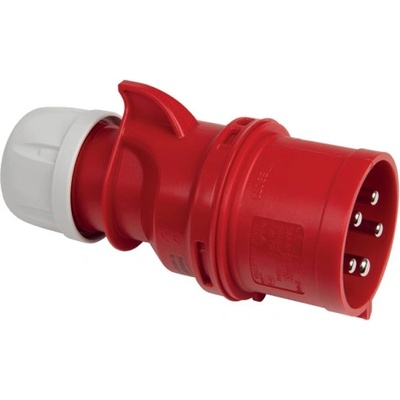 ELMARK Ec690 ЩЕПСЕЛ ОБРЪЩАНЕ НА ФАЗА 16А ip44 3p+e 380v (ec69072p)